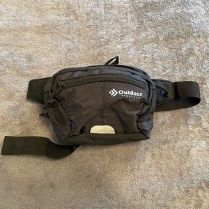 Outdoor Products Fanny Pack Bum Bag Belt